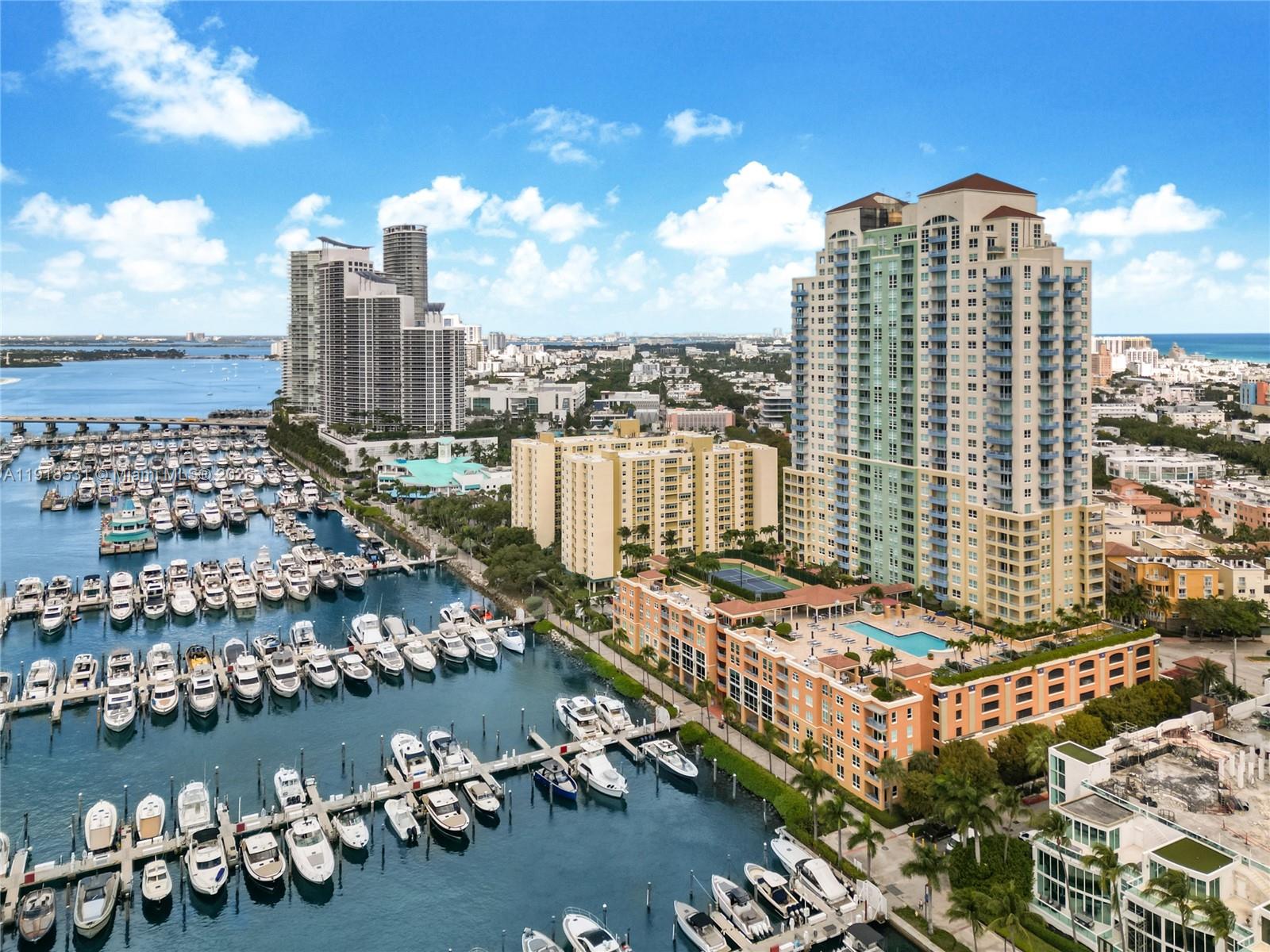 90 Alton Rd #1209 Miami Beach, FL 33139