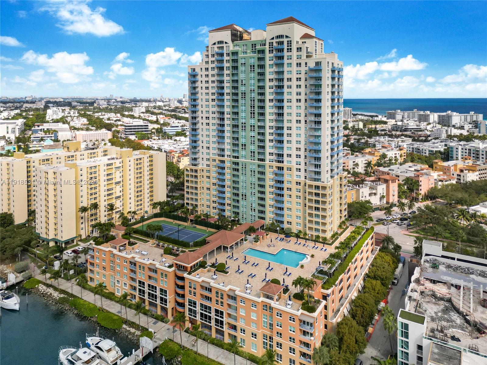 90 Alton Rd #1209 Miami Beach, FL 33139