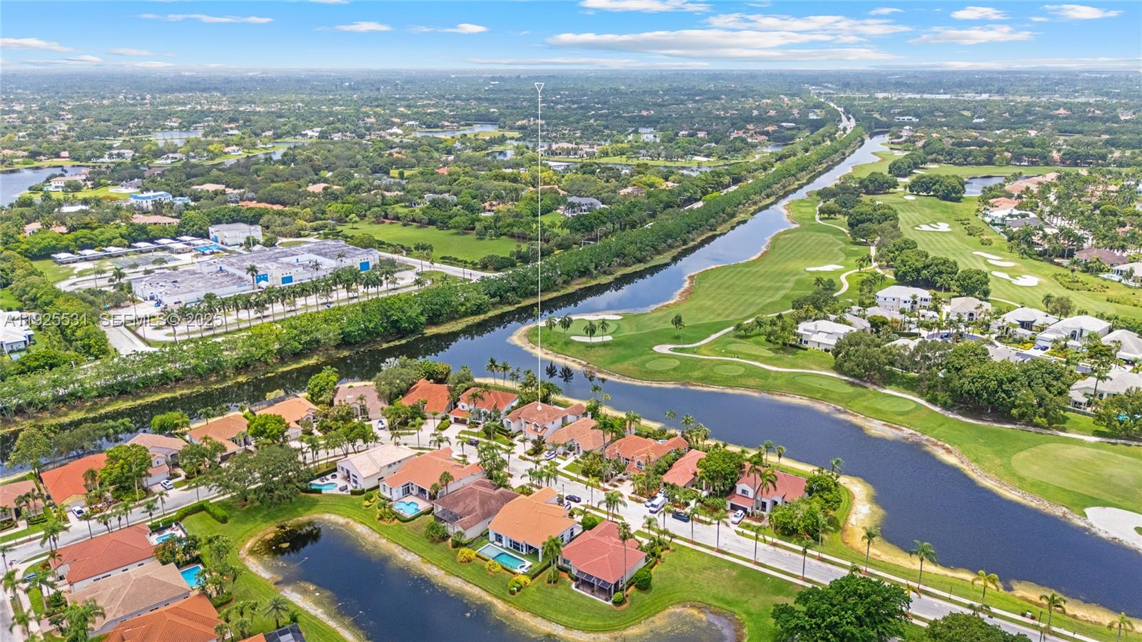 2706 Oakmont Weston, FL 33332