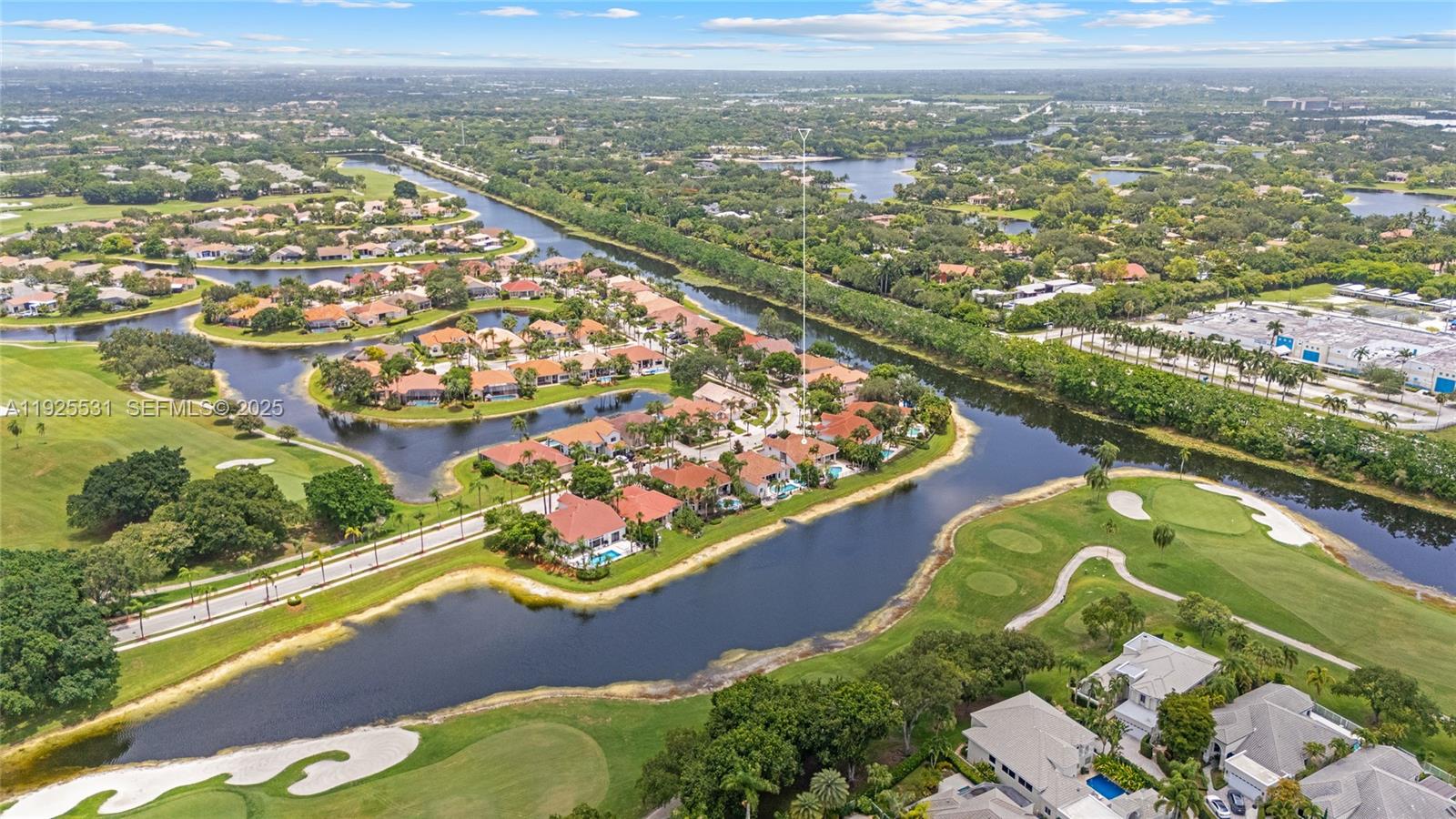 2706 Oakmont Weston, FL 33332