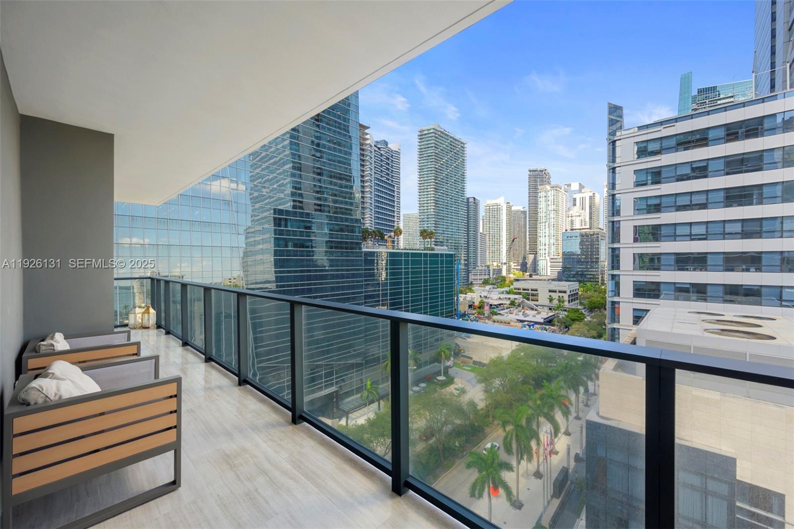 1451 Brickell Ave #1106 Miami, FL 33131