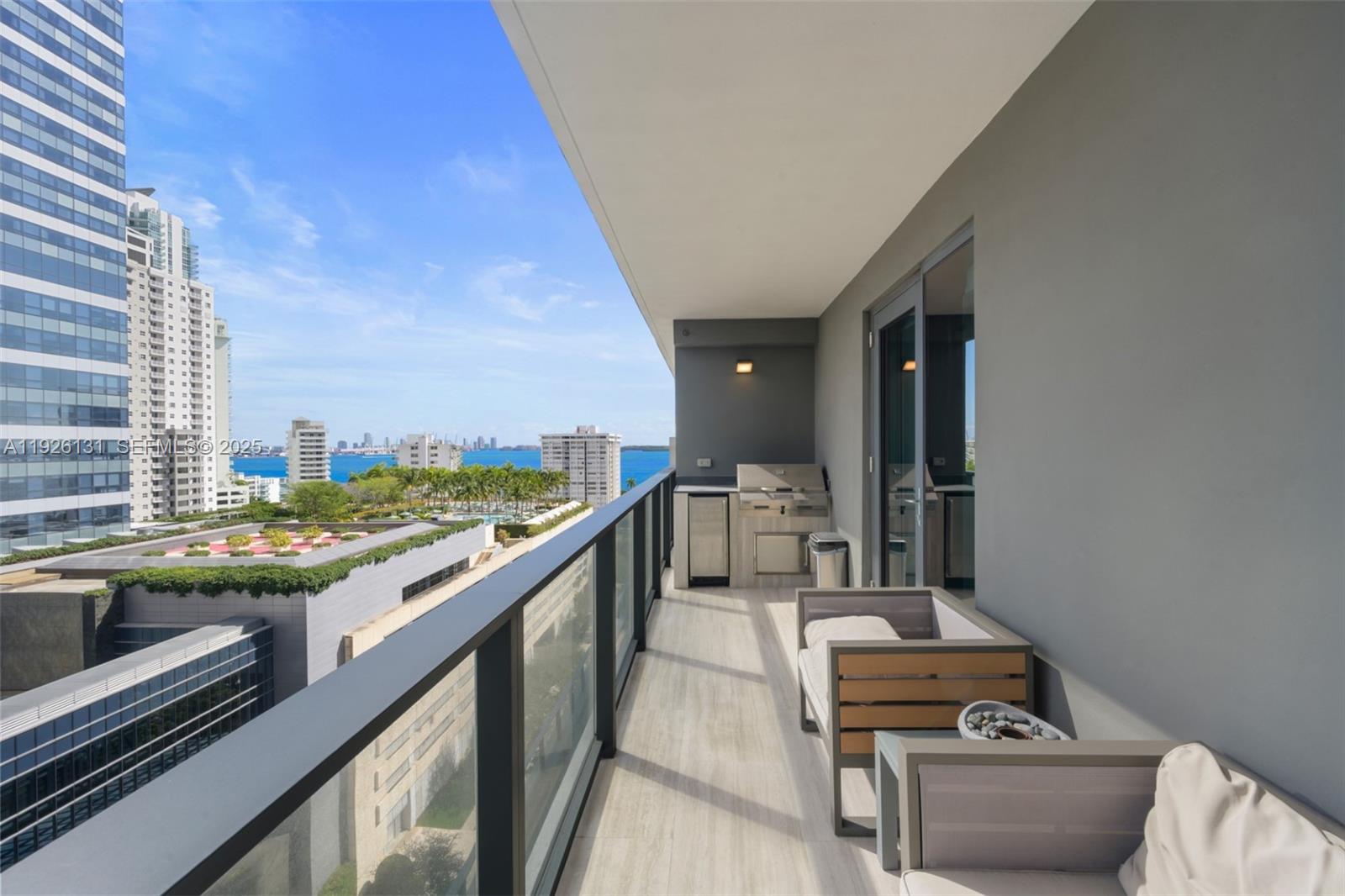 1451 Brickell Ave #1106 Miami, FL 33131