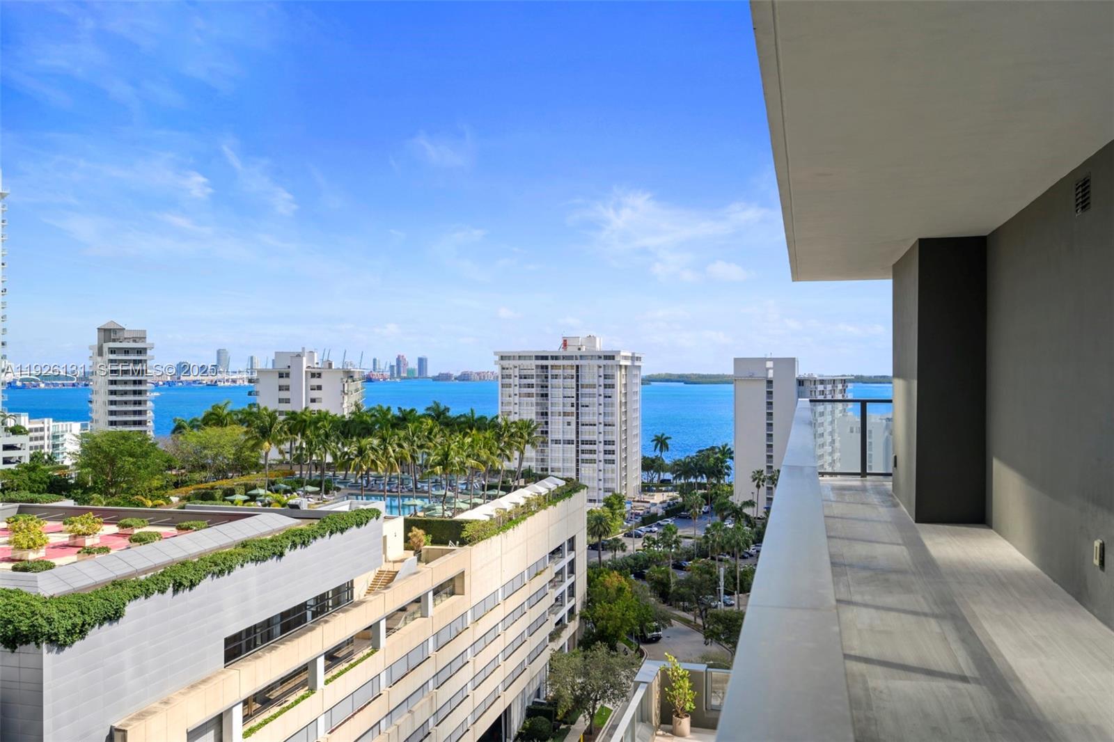 1451 Brickell Ave #1106 Miami, FL 33131