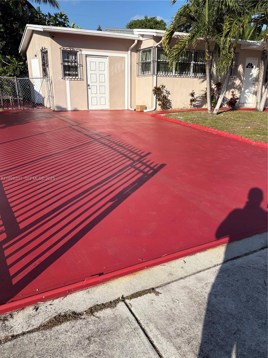 325 NW 193rd Ter #1 Miami Gardens, FL 33169