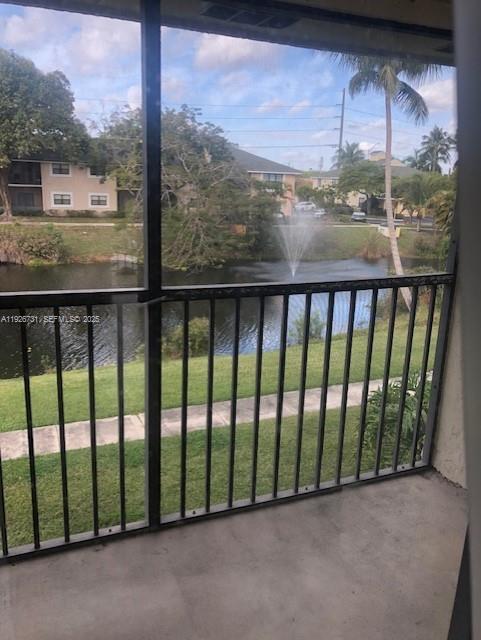4019 NW 87th Ave #4019 Sunrise, FL 33351