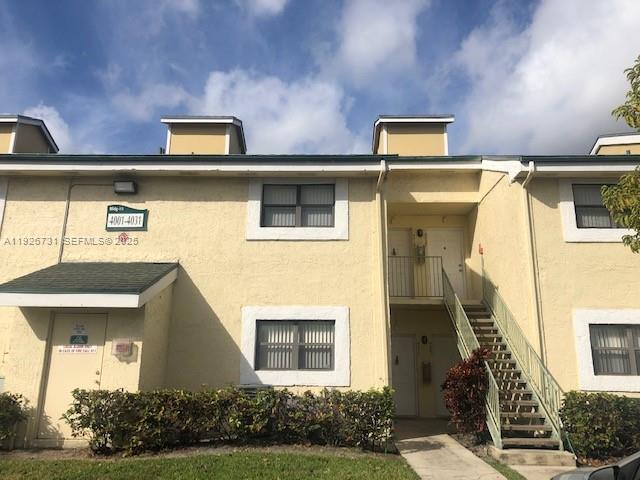 4019 NW 87th Ave #4019 Sunrise, FL 33351