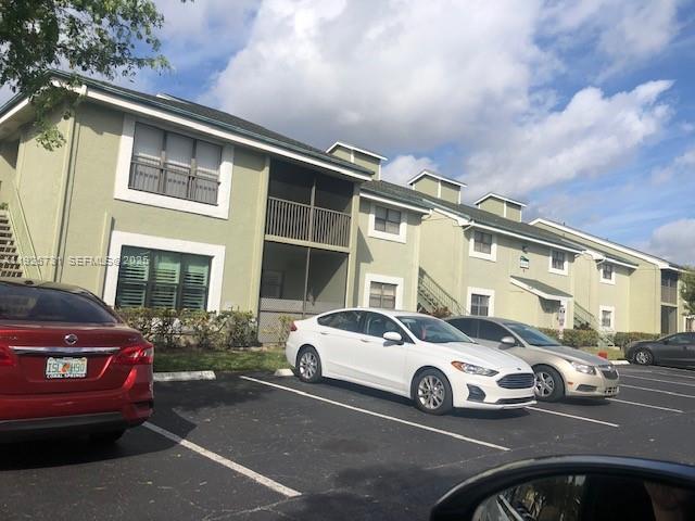 4019 NW 87th Ave #4019 Sunrise, FL 33351