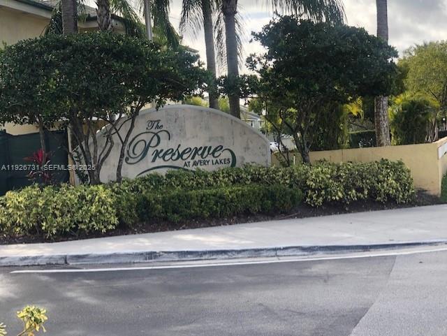 4019 NW 87th Ave #4019 Sunrise, FL 33351