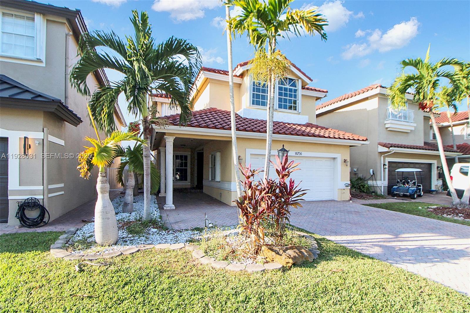 14756 SW 132nd Ave Miami, FL 33186