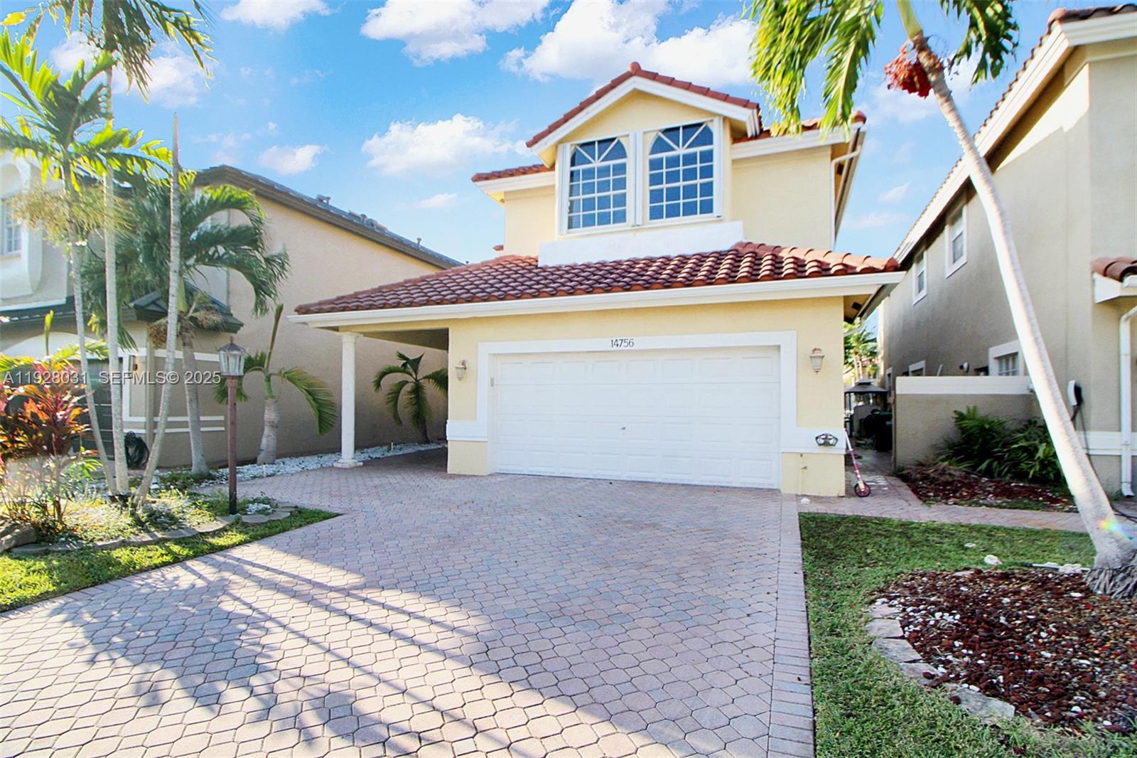 14756 SW 132nd Ave Miami, FL 33186