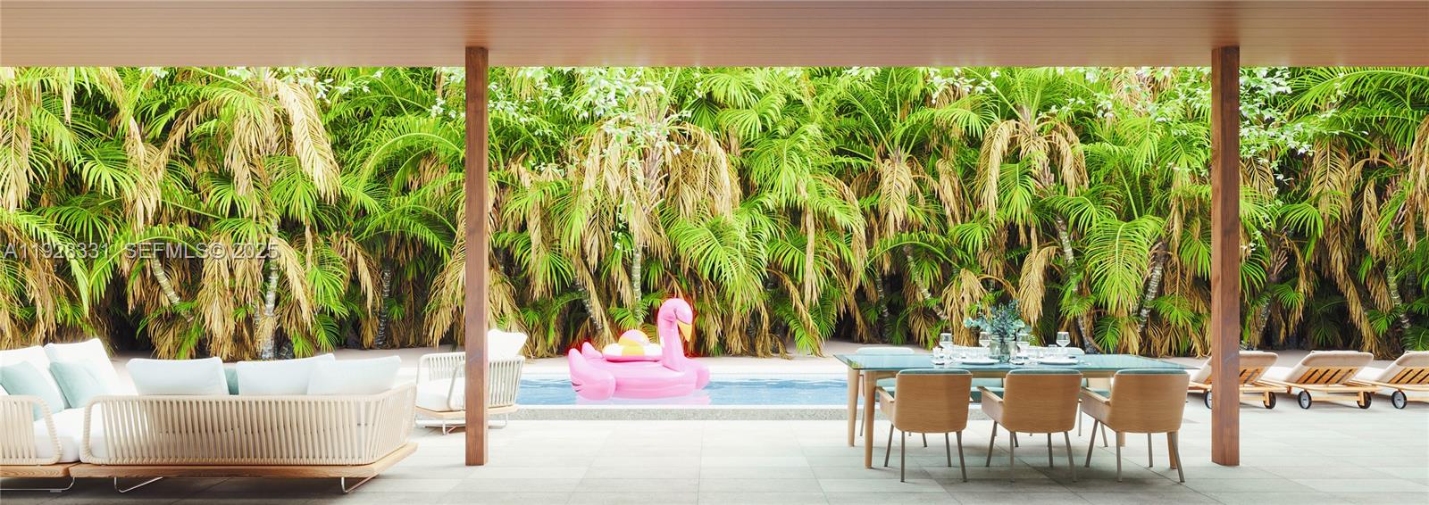 19610 NE 19th Pl Miami, FL 33179