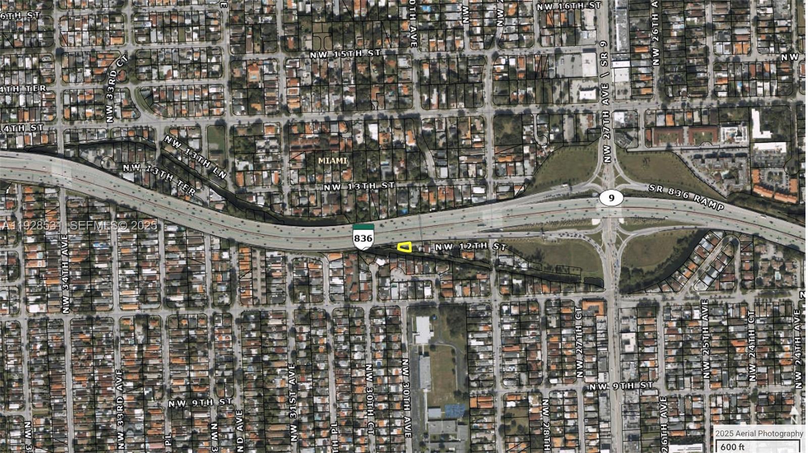 NW 12th St 30th Ave Miami, FL 33125