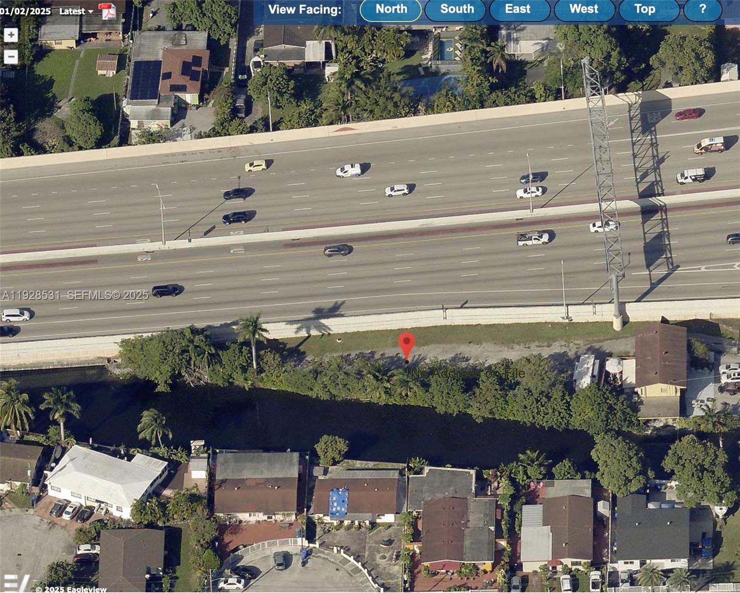 NW 12th St 30th Ave Miami, FL 33125