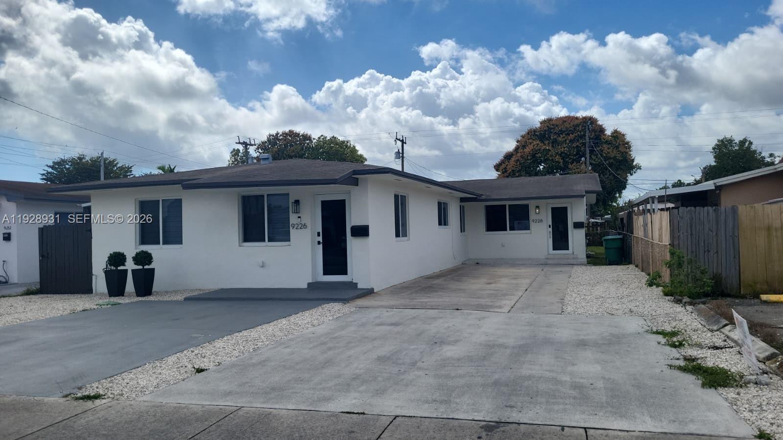 9228 SW 37th St #9228