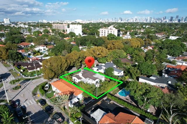 2818 SW 19th St Miami, FL 33145