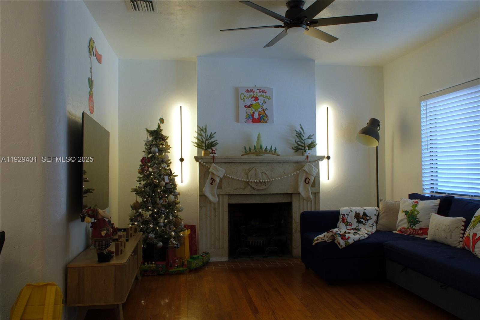 2818 SW 19th St Miami, FL 33145