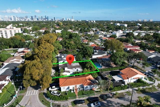 2818 SW 19th St Miami, FL 33145