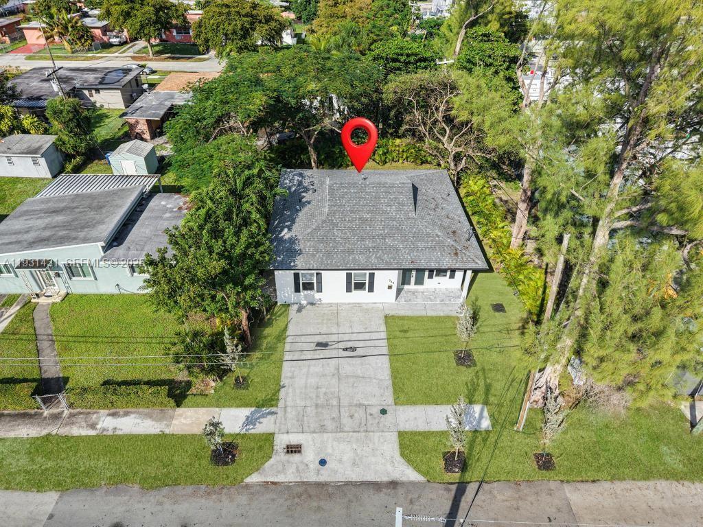 755 NW 83rd St Miami, FL 33150