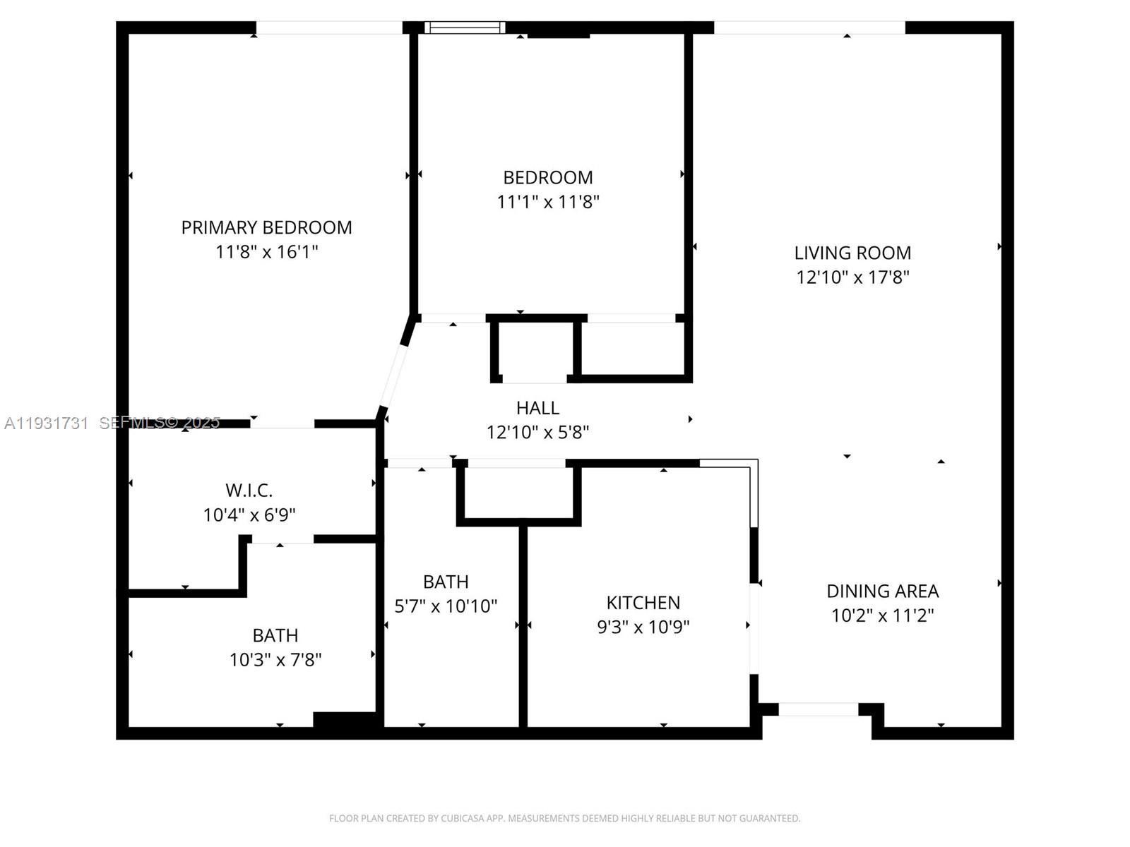 600 Biltmore Way #510 Coral Gables, FL 33134
