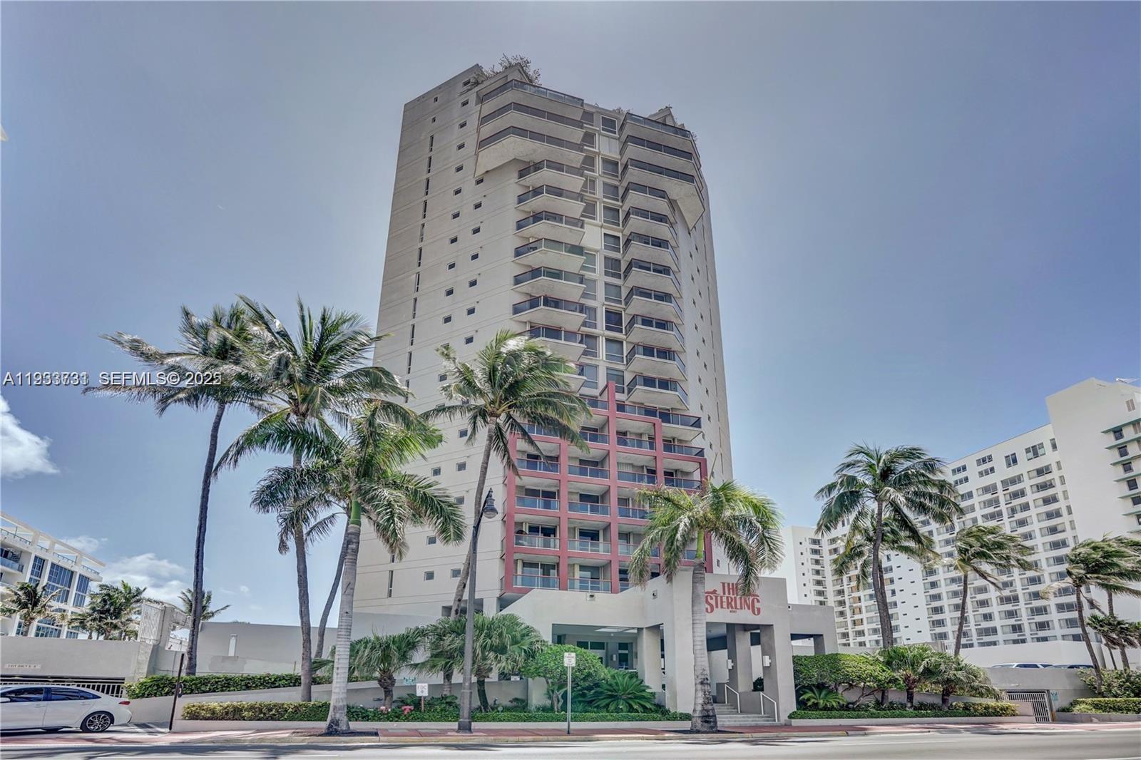 6767 Collins #901 Miami Beach, FL 33141