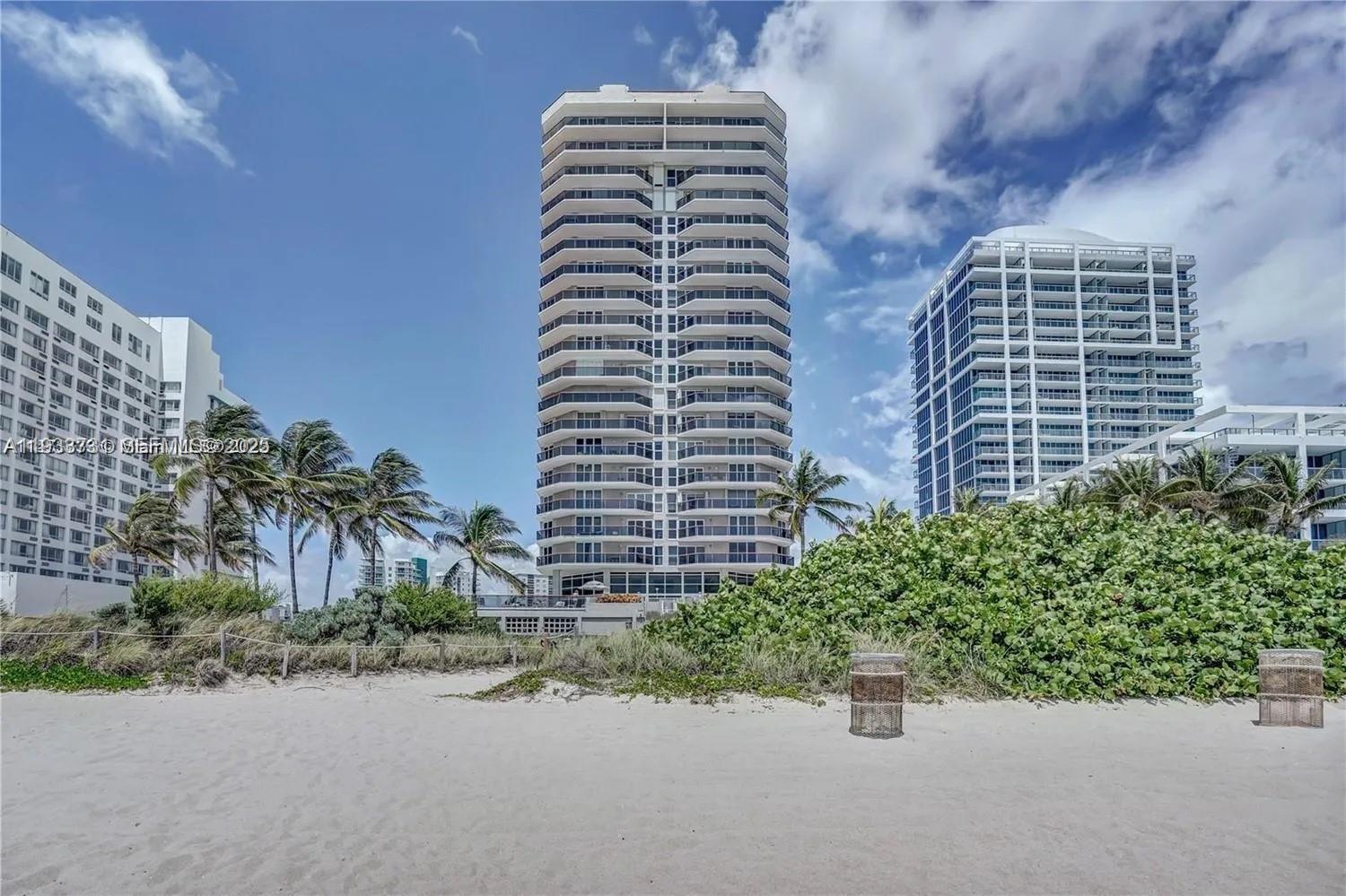6767 Collins #901 Miami Beach, FL 33141