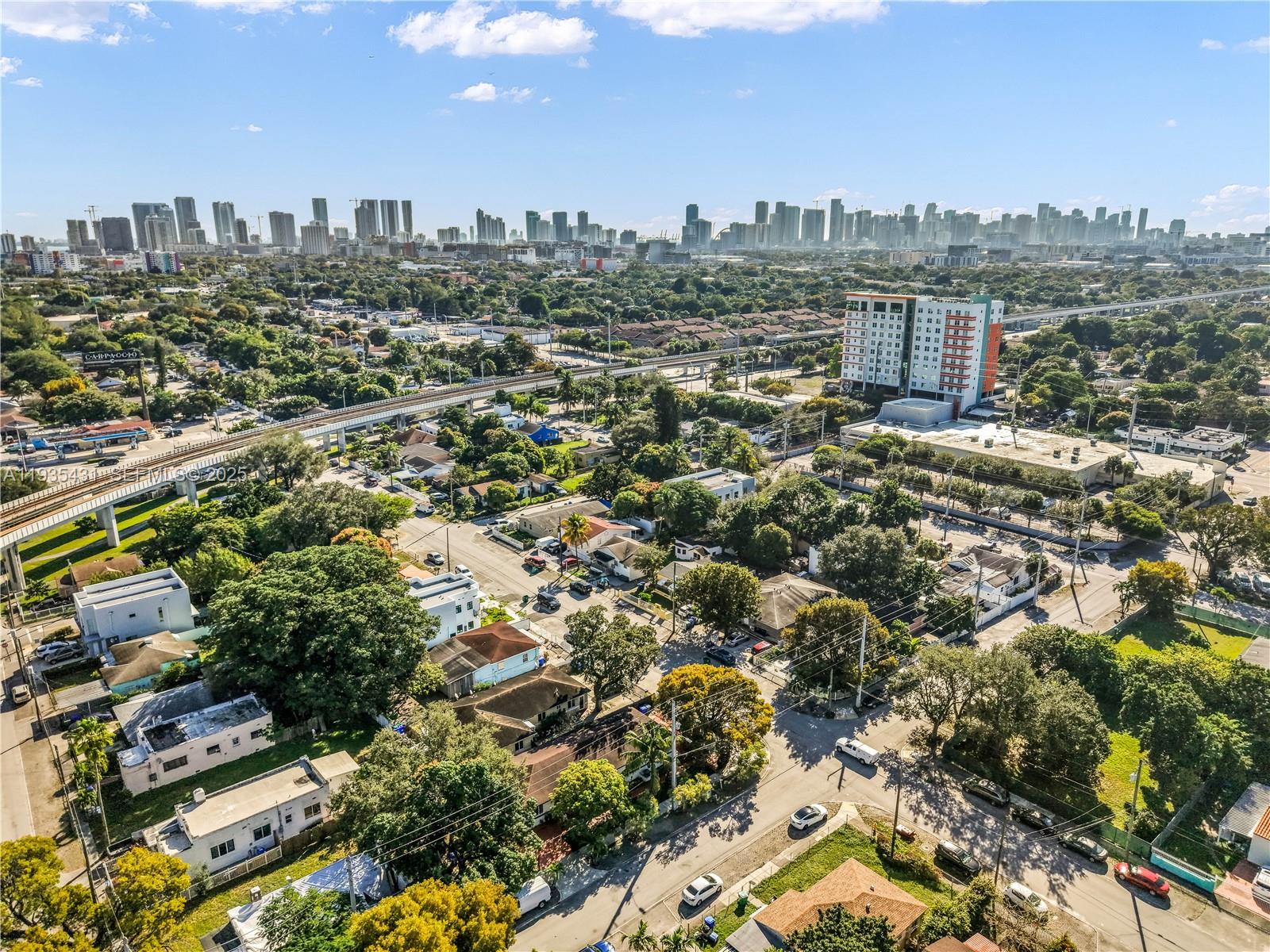 3815 NW 13th Ave Miami, FL 33142