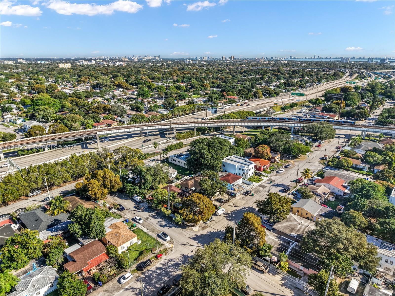 3815 NW 13th Ave Miami, FL 33142