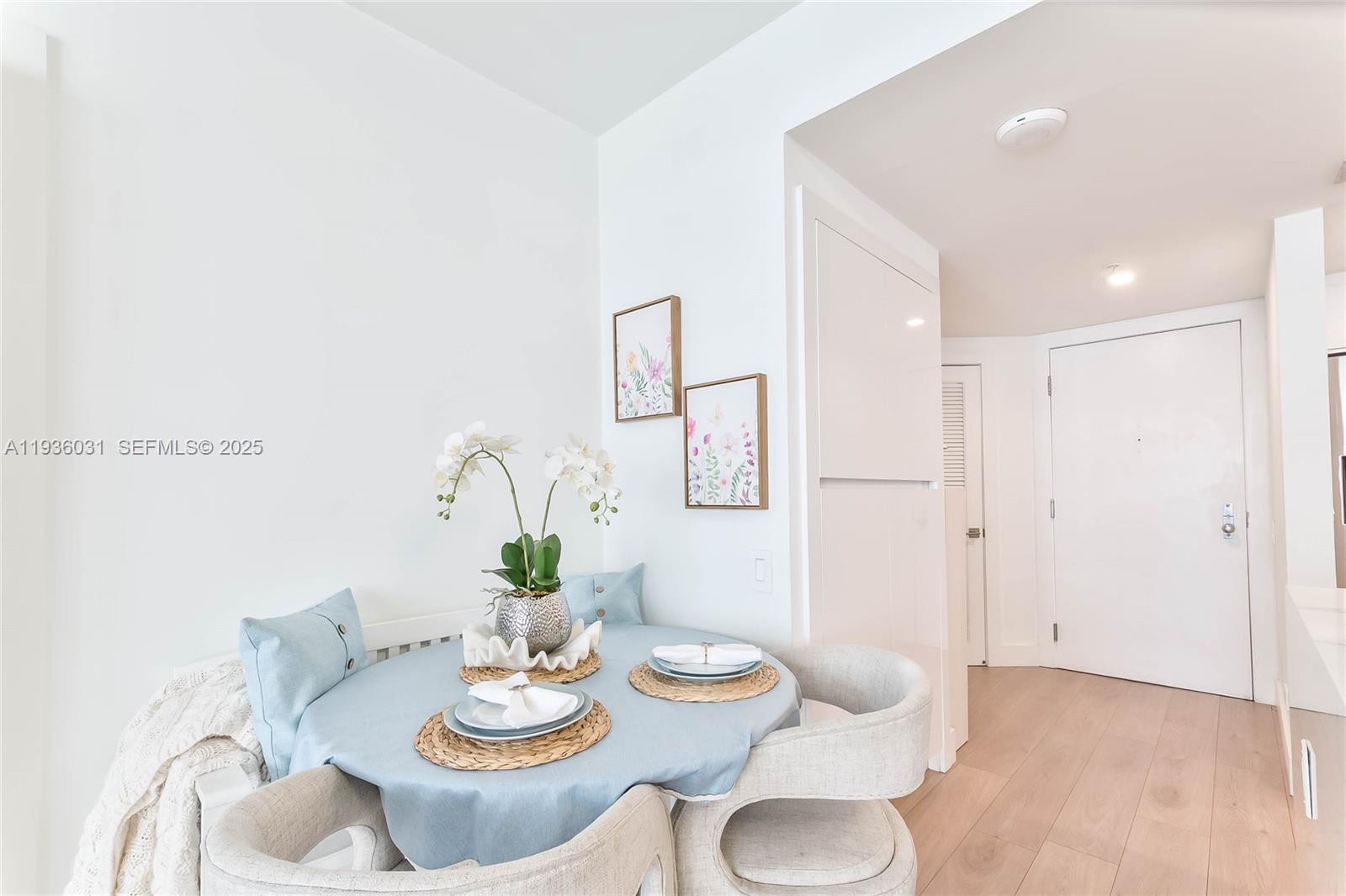 701 Brickell Key Blvd #808 Miami, FL 33131