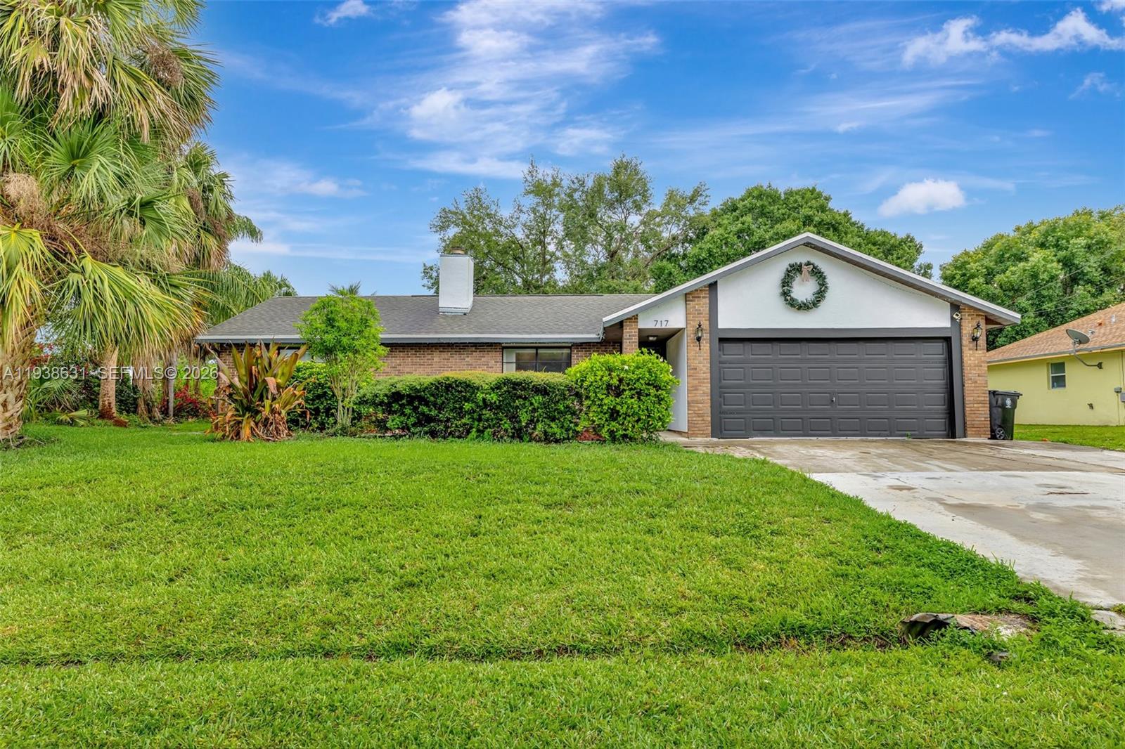 717 SW Aster Rd Port St Lucie, FL 34953