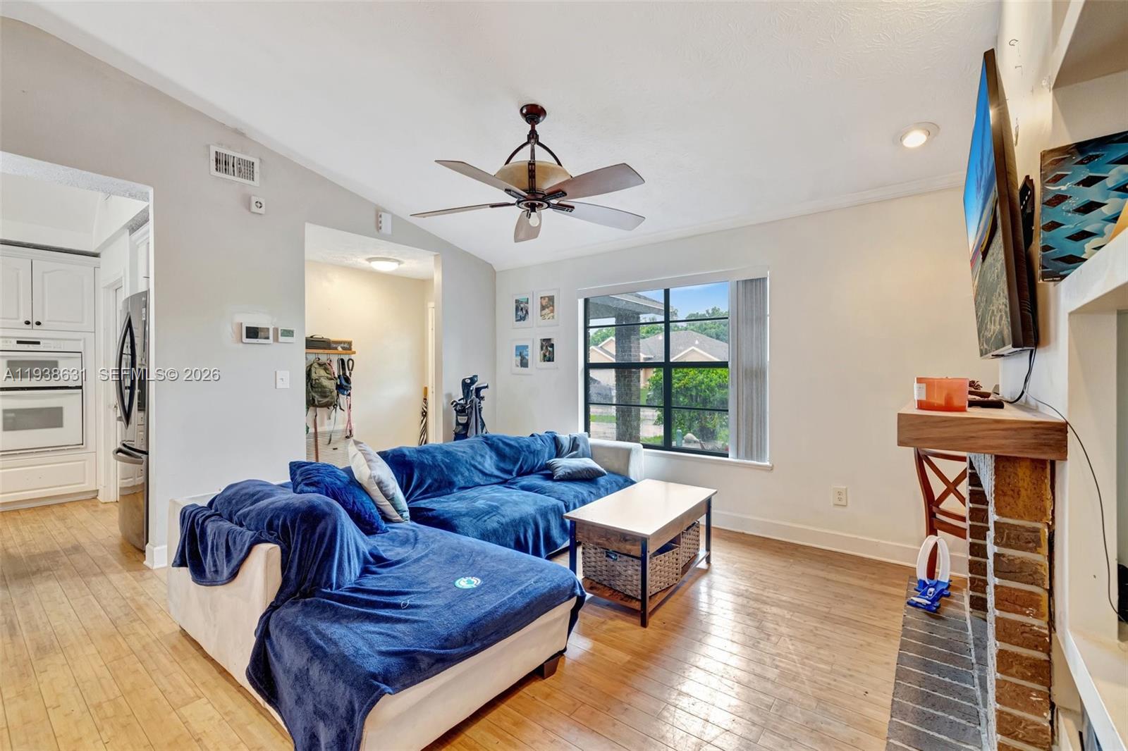 717 SW Aster Rd Port St Lucie, FL 34953