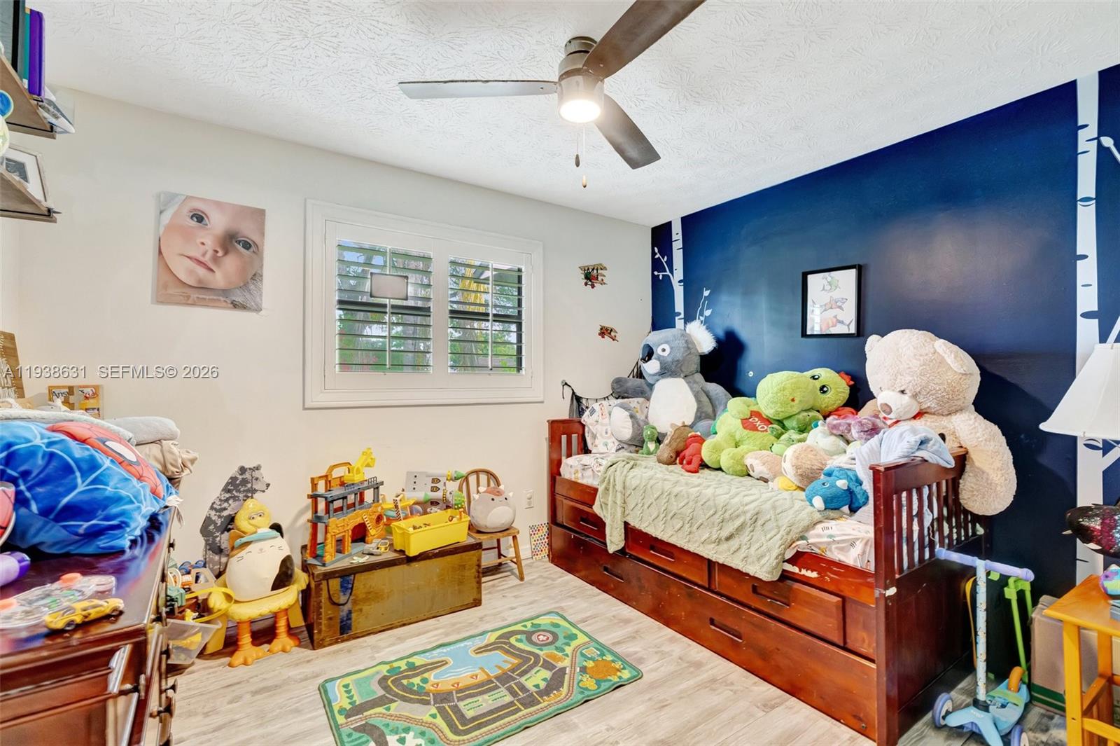 717 SW Aster Rd Port St Lucie, FL 34953