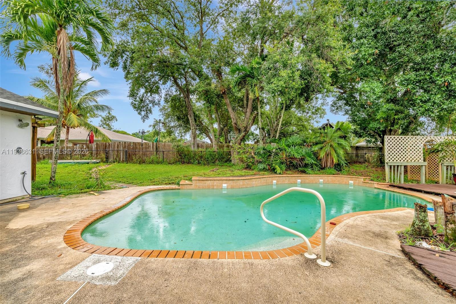 717 SW Aster Rd Port St Lucie, FL 34953