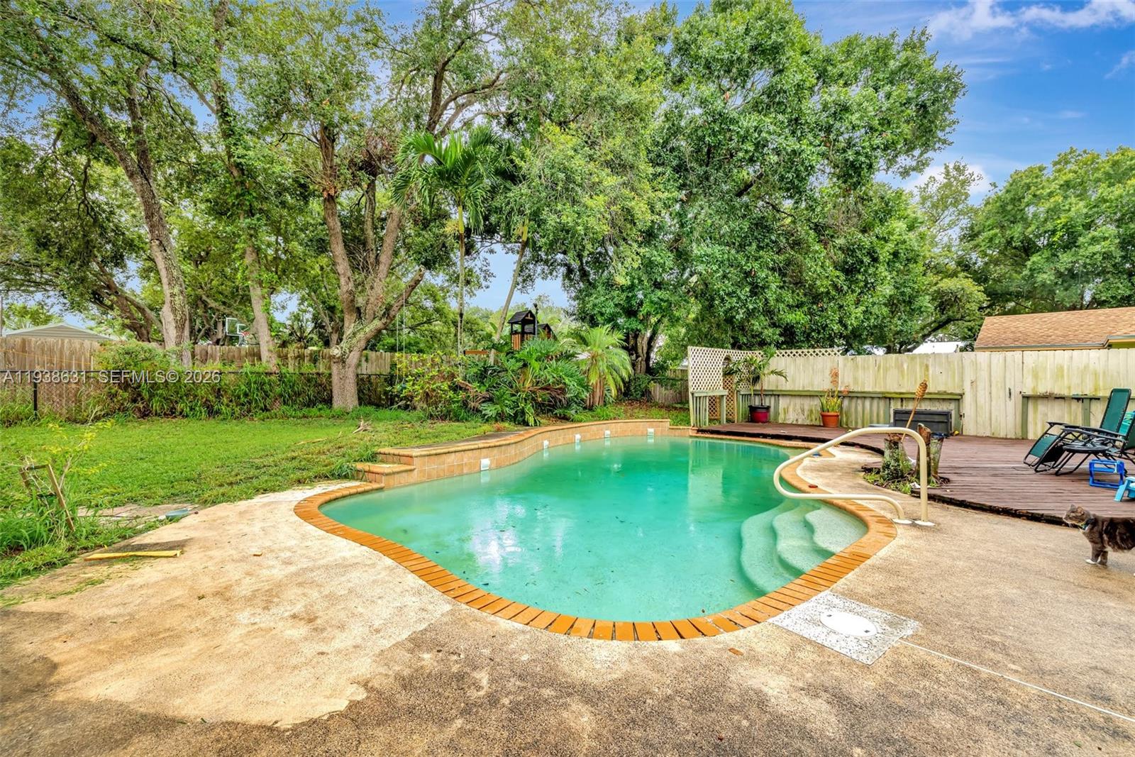 717 SW Aster Rd Port St Lucie, FL 34953