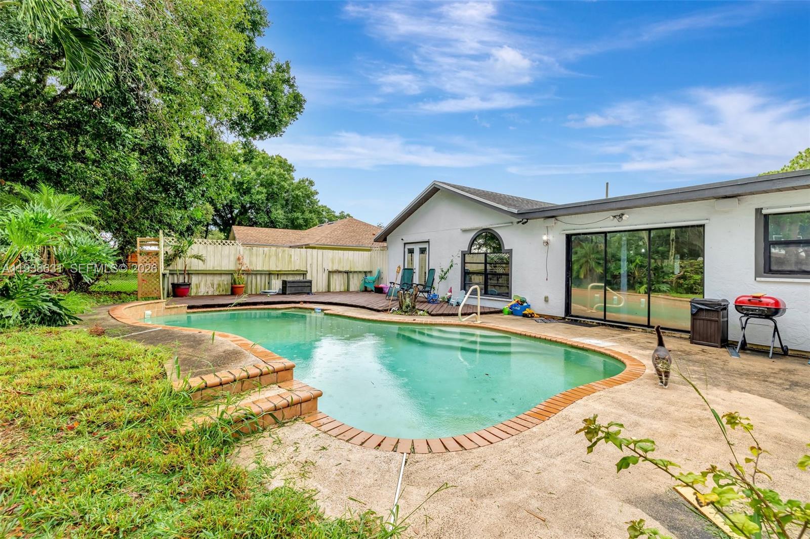 717 SW Aster Rd Port St Lucie, FL 34953