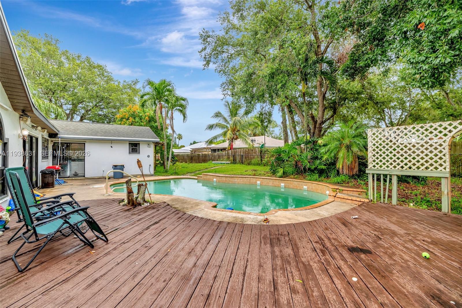 717 SW Aster Rd Port St Lucie, FL 34953