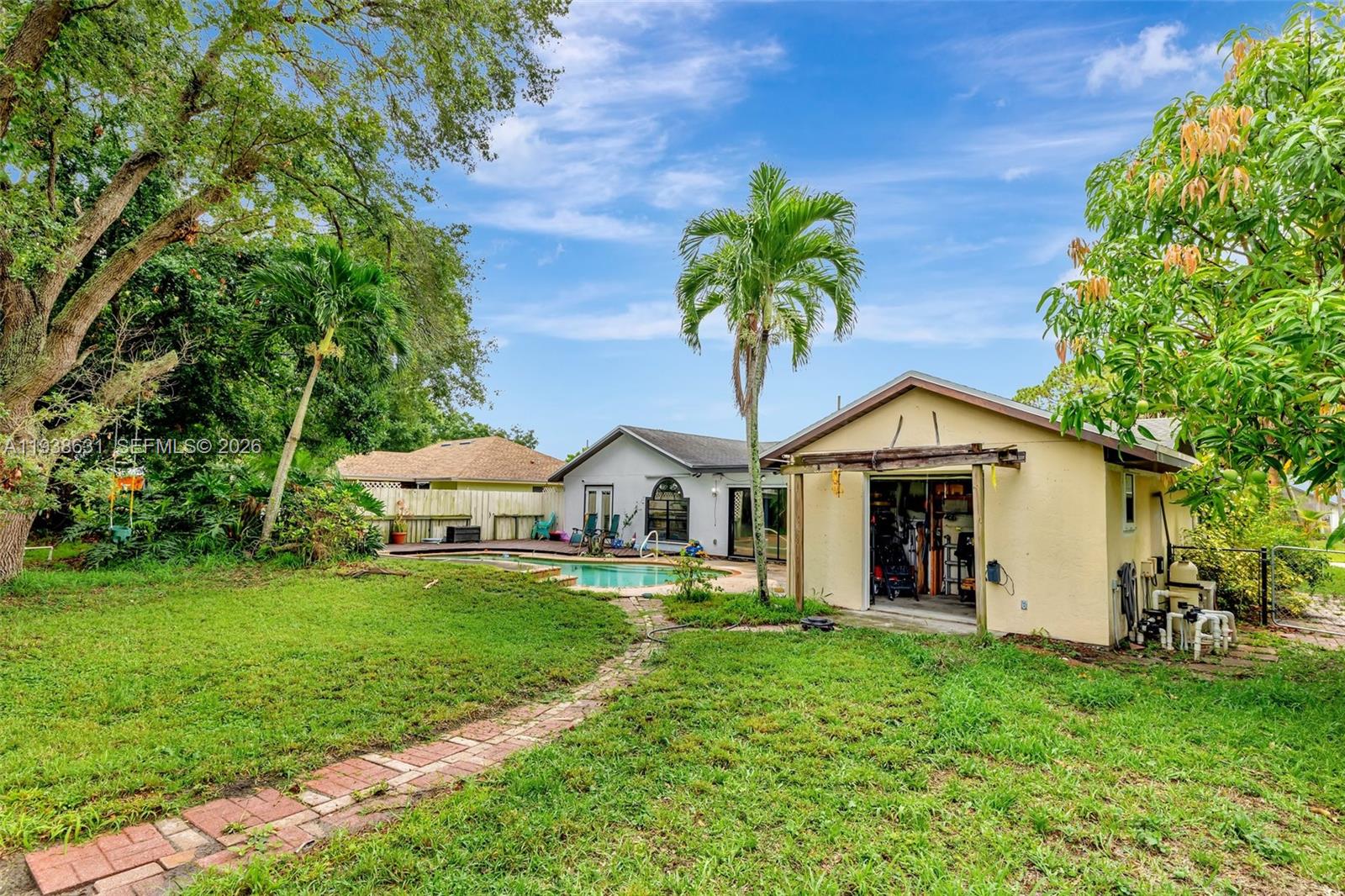 717 SW Aster Rd Port St Lucie, FL 34953