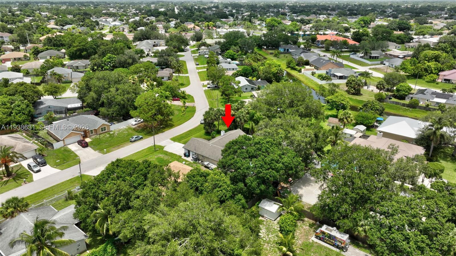 717 SW Aster Rd Port St Lucie, FL 34953