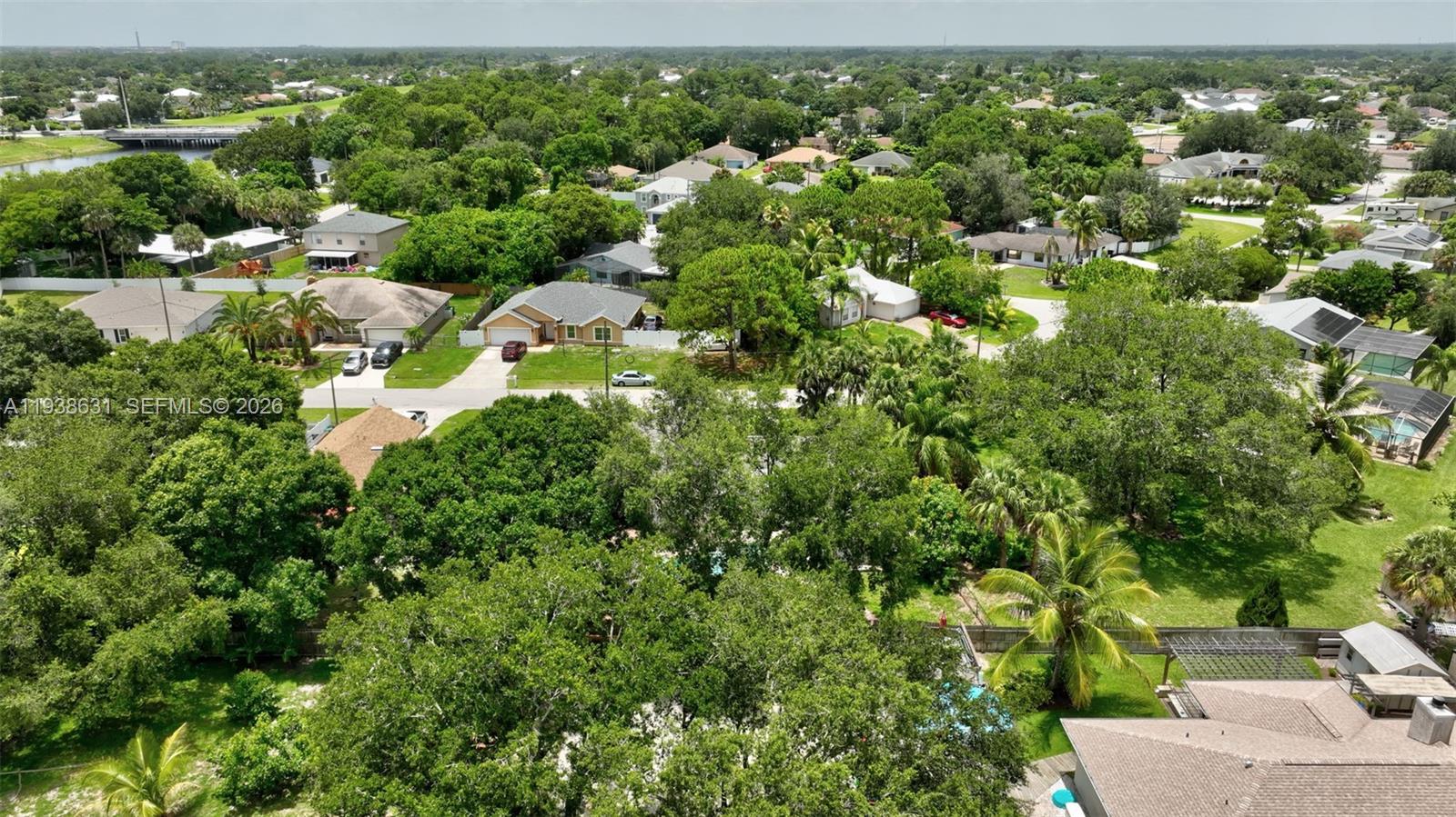 717 SW Aster Rd Port St Lucie, FL 34953