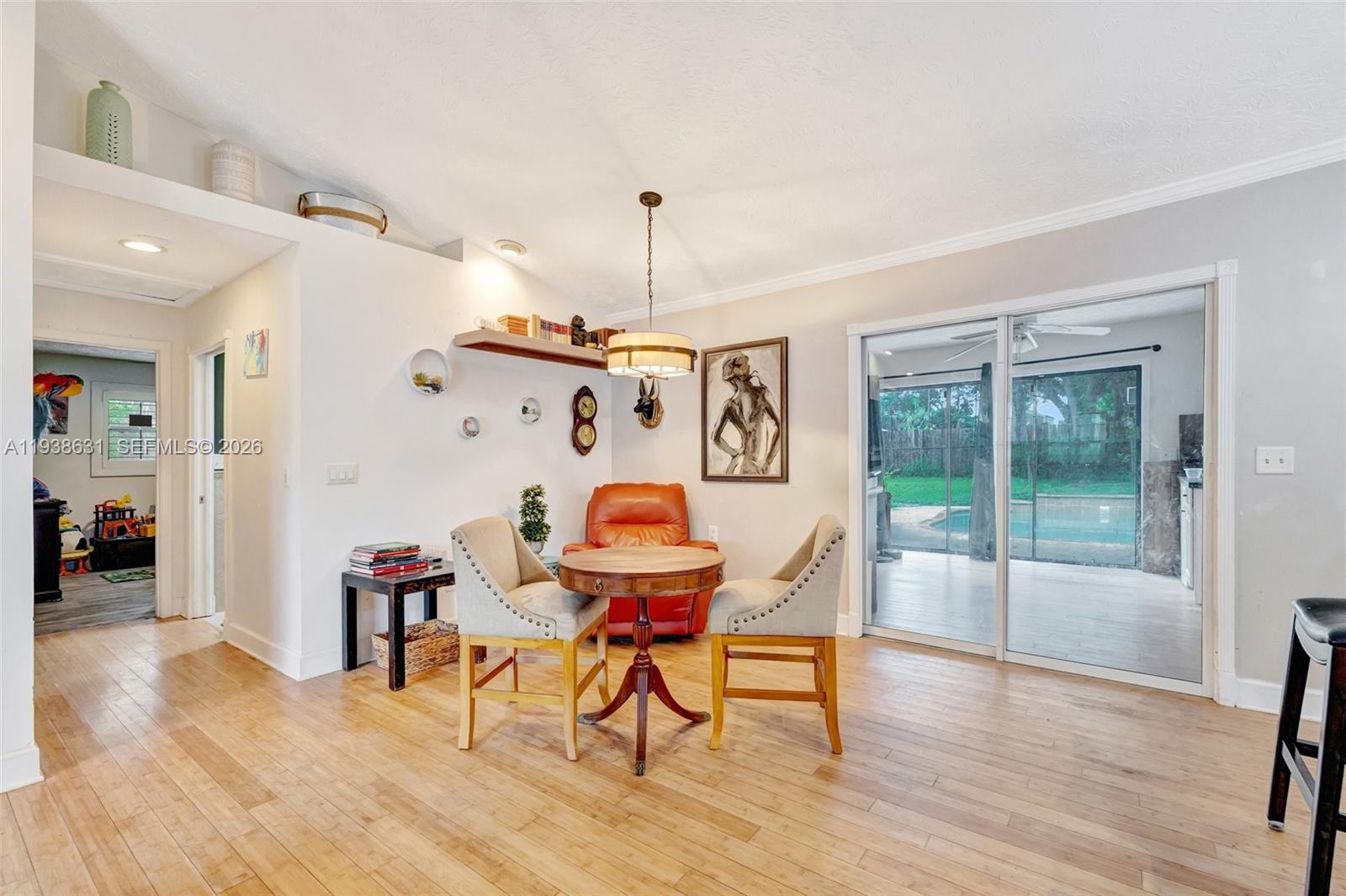 717 SW Aster Rd Port St Lucie, FL 34953