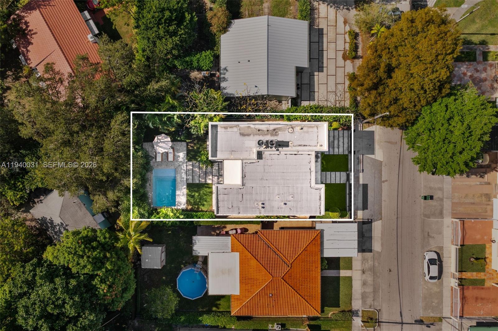 2990 SW 20th St Miami, FL 33145