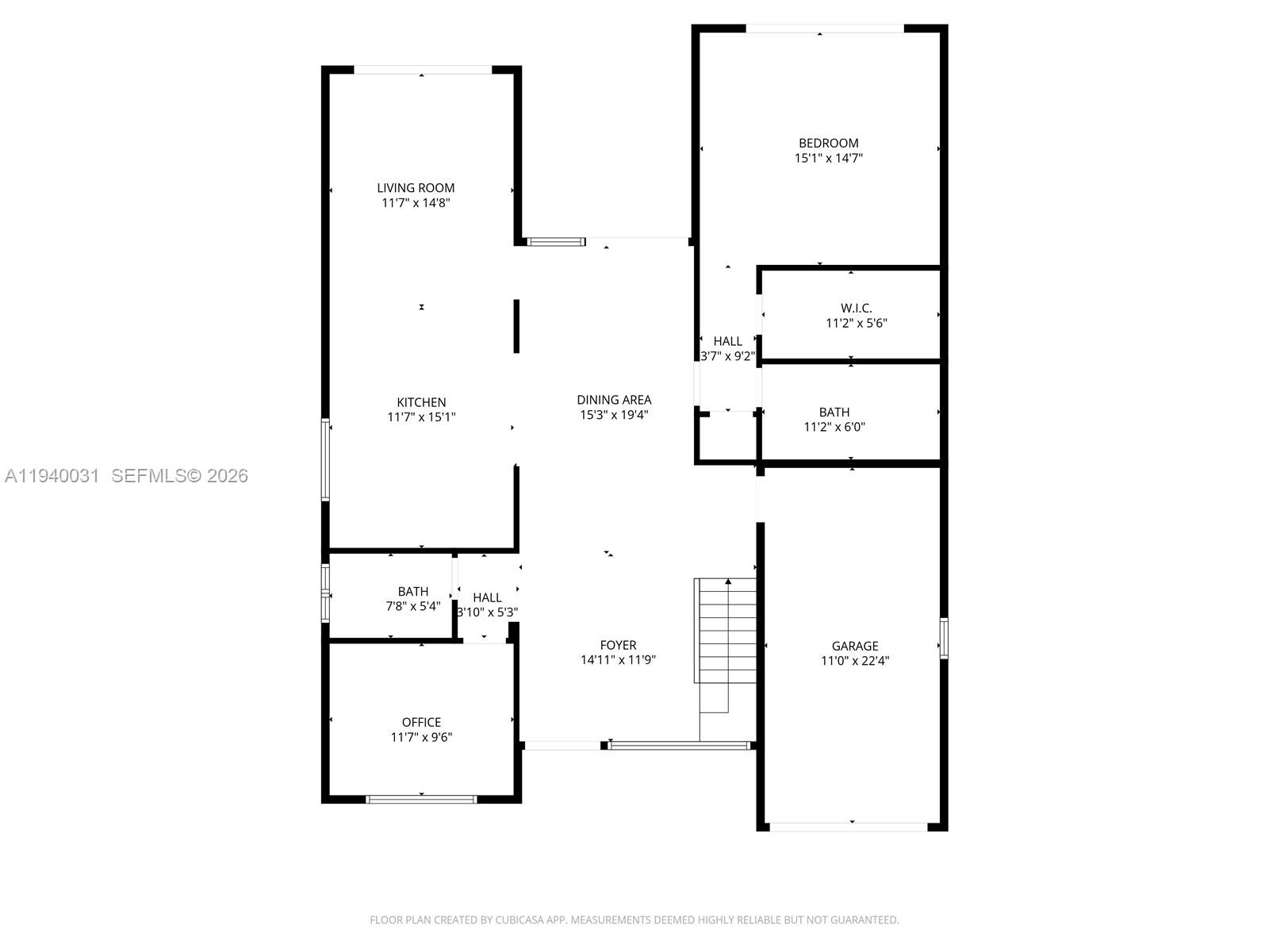 2990 SW 20th St Miami, FL 33145