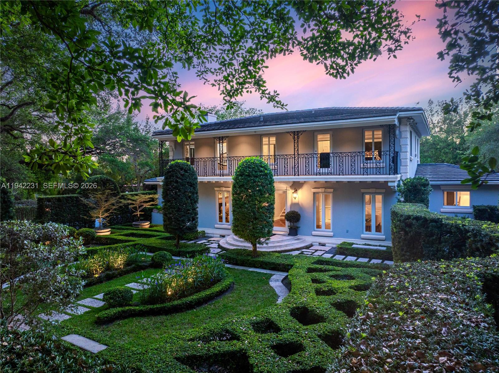 3916 Granada Blvd Coral Gables, FL 33134