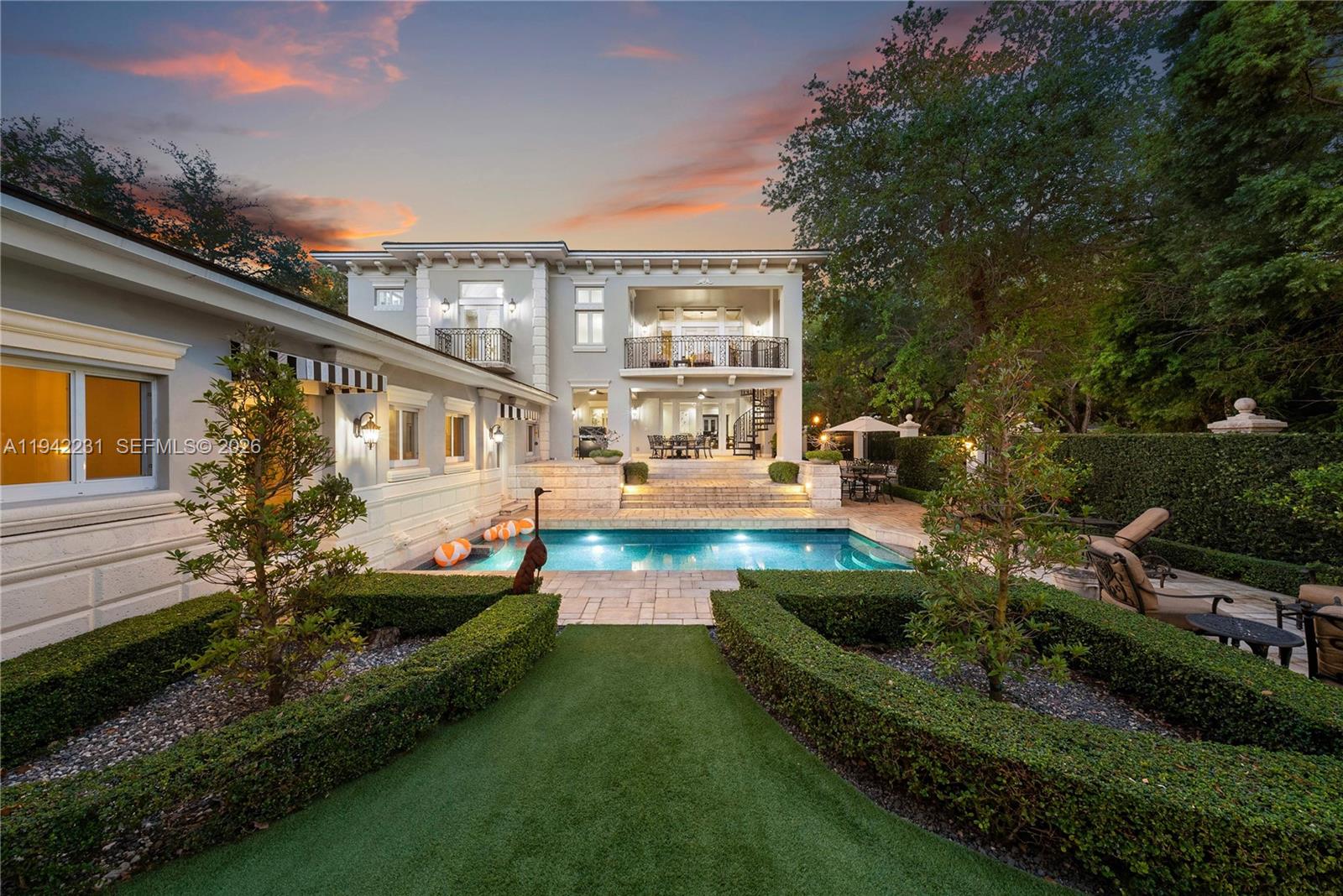 3916 Granada Blvd Coral Gables, FL 33134