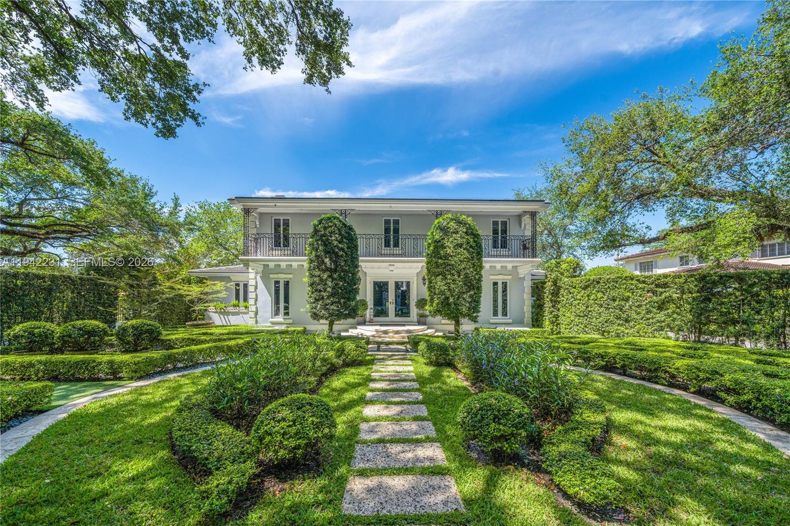 3916 Granada Blvd Coral Gables, FL 33134