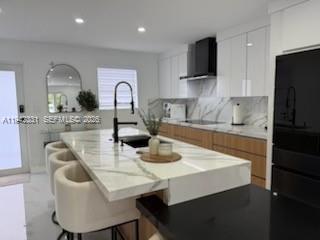 1955 NE 123rd St North Miami, FL 33181