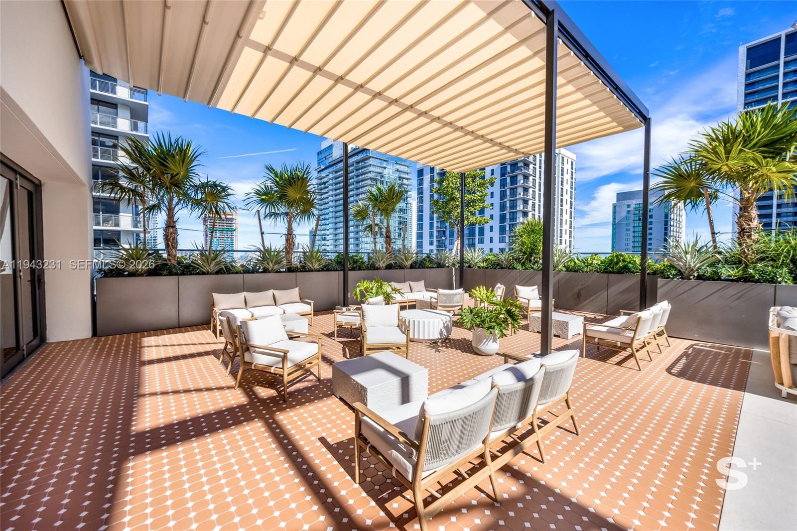 image The Crosby Miami Worldcenter29