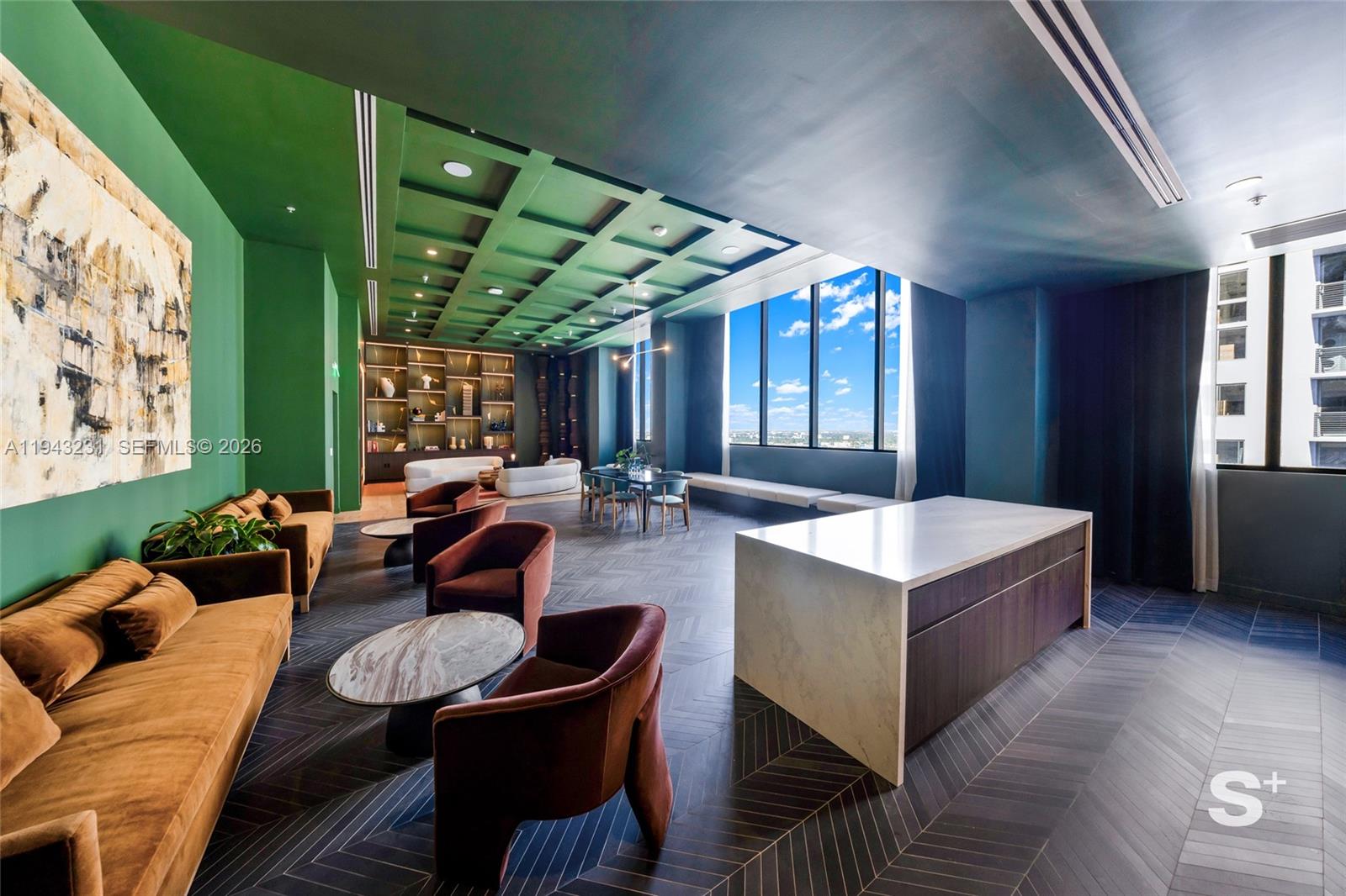 image The Crosby Miami Worldcenter33