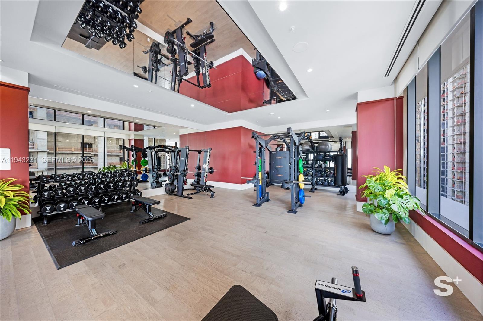 image The Crosby Miami Worldcenter46