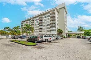 16740 NE 9th Ave #401