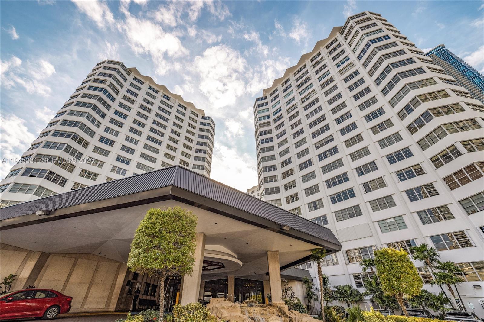 801 Brickell Bay Dr #1262